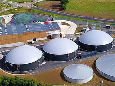 curso de biocombustibles
